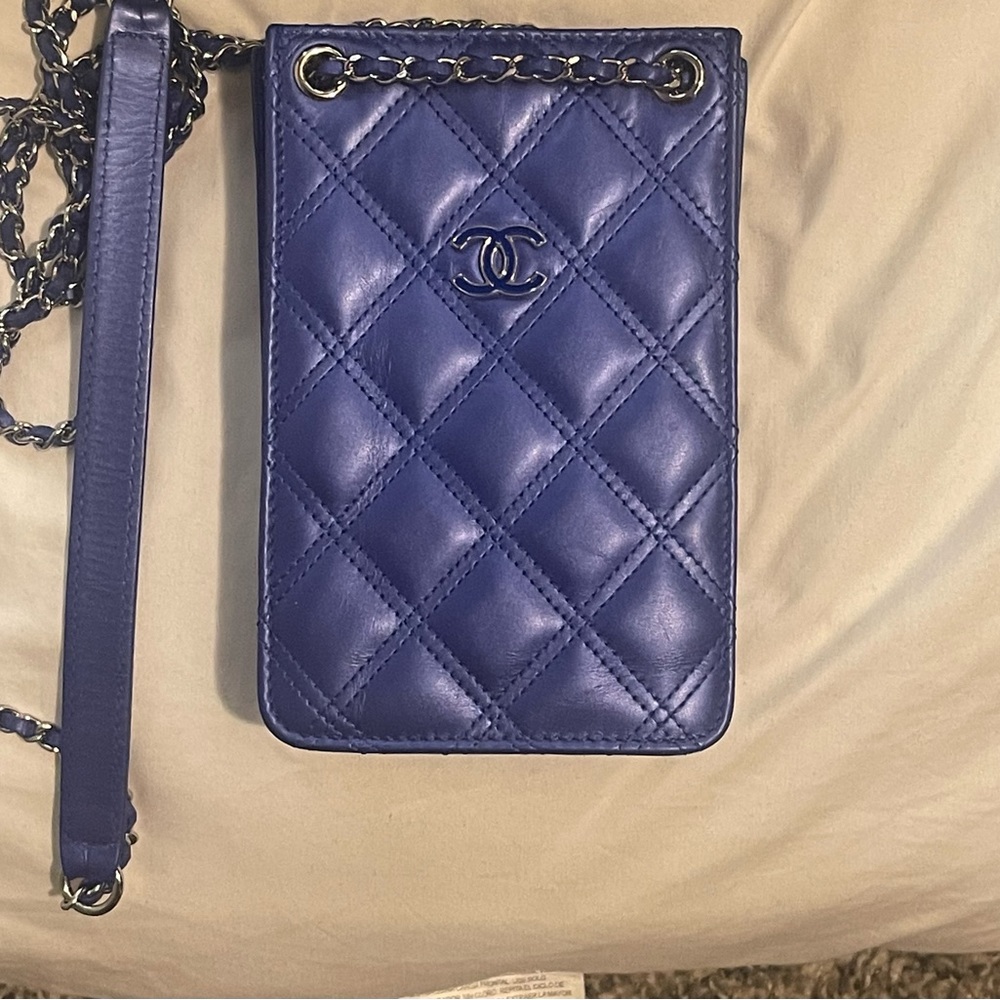 Chanel small crossbody